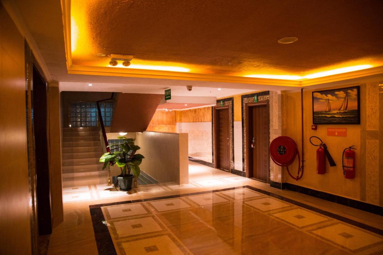 Tiffany Diamond Hotels Ltd - Makunganya Дар-ес-Салам Екстер'єр фото